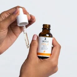 Image Skincare Vital C Hydrating Facial Oil 10 Image Skincare Vital C Hydrating Facial Oil -Bumble Sale Store Image Skincare Vital C Hydrating Facial Oil 2