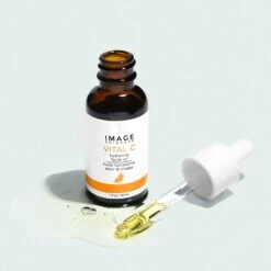 Image Skincare Vital C Hydrating Facial Oil 9 Image Skincare Vital C Hydrating Facial Oil -Bumble Sale Store Image Skincare Vital C Hydrating Facial Oil 44070290 a530 4f4b b847 3906ad5f4d11