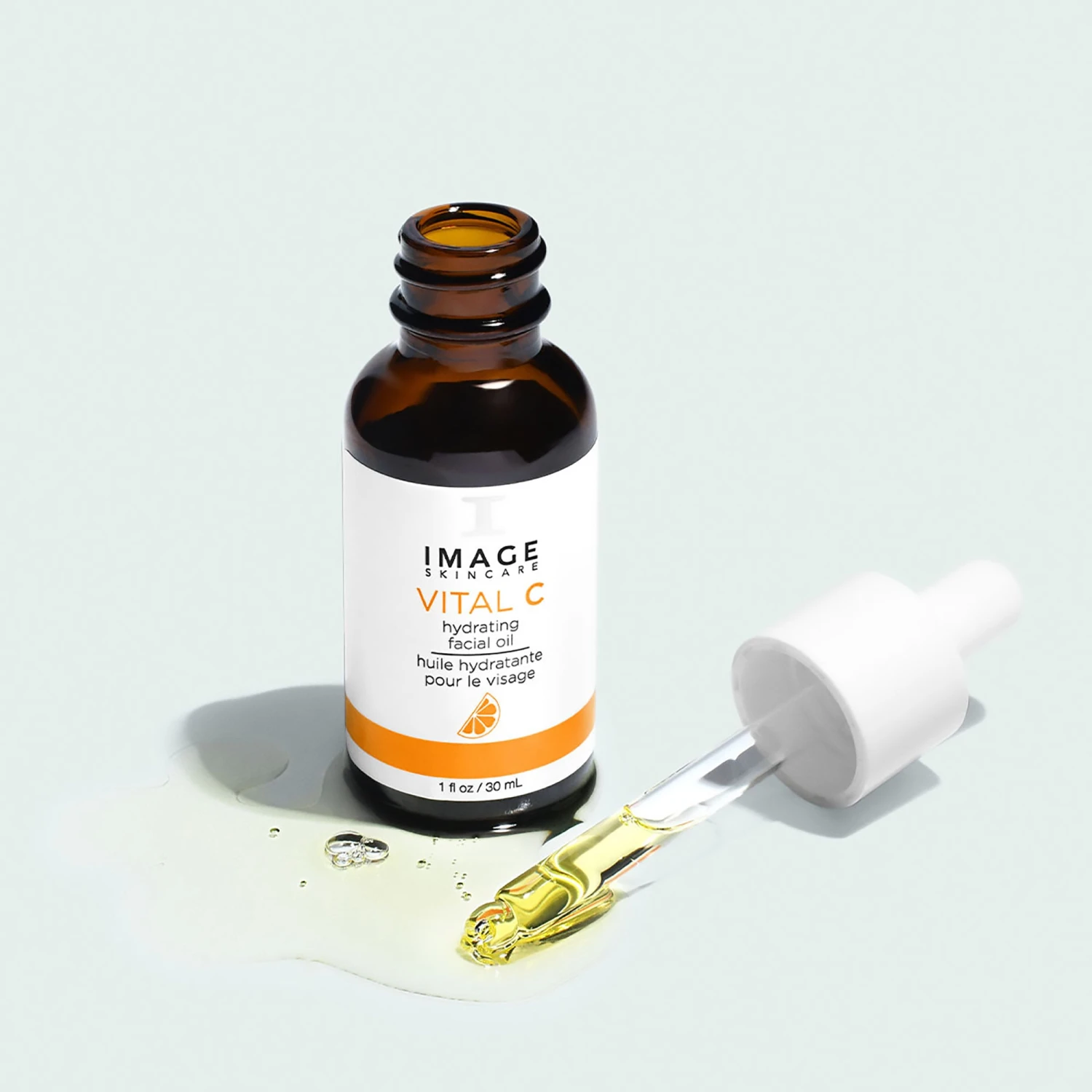 Image Skincare Vital C Hydrating Facial Oil 5 Image Skincare Vital C Hydrating Facial Oil - Image 3