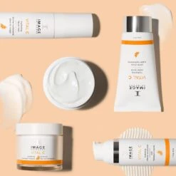 Image Skincare Vital C Water Burst -Bumble Sale Store Image Skincare Vital C Water Burst 2