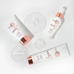 It's A 10 Coily Miracle Gelled Oil -Bumble Sale Store It s A 10 Coily Miracle Gelled Oil 2