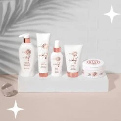 It's A 10 Coily Miracle Gelled Oil -Bumble Sale Store It s A 10 Coily Miracle Gelled Oil 3