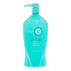 It's A 10 Blow Dry Miracle Glossing Shampoo -Bumble Sale Store It s a 10 BlowDry Miracle Glossing Glaze Shampoo33
