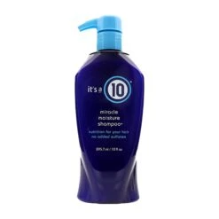 It’s A 10 Miracle Moisture Daily Shampoo - 10oz