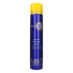 It's A 10 Miracle Finishing Hair Spray - 10oz