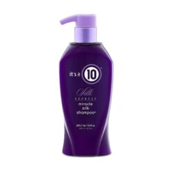 It’s A 10 Silk Express Miracle Silk Shampoo - 10oz