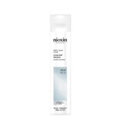 Nioxin Density Defend Styling Strong Hold Hairspray