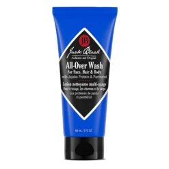 Jack Black All-Over Wash For Face, Hair & Body