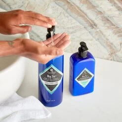 Jack Black Big Sir Body Lotion -Bumble Sale Store Jack Black Big Sir Body Lotion16 1