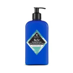 Jack Black Big Sir Body Lotion