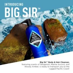 Jack Black Big Sir Cleanser For Hair & Body 16 Jack Black Big Sir Cleanser For Hair & Body -Bumble Sale Store Jack Black Big Sir Cleanser For Hair Body33 7cd930ae e07c 4c84 8d70 9ce0e54ed25e