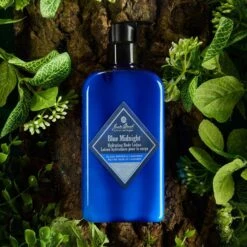 Jack Black Blue Midnight Body Lotion -Bumble Sale Store Jack Black Blue Midnight Body Lotion 2