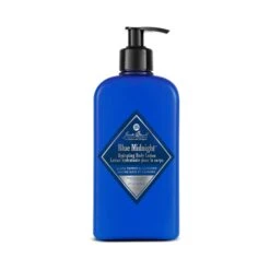 Jack Black Blue Midnight Body Lotion