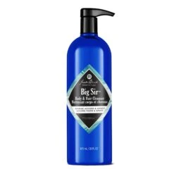 Jack Black Blue Midnight Cleanser For Body & Hair -Bumble Sale Store Jack Black Blue Midnight Cleanser For Body Hair 6af6f243 9405 4a74 9360 f4aadba4a3e9