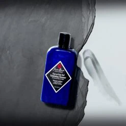 Jack Black Charcoal Body Buff Exfoliating Cleanser -Bumble Sale Store Jack Black Charcoal Body Buff Exfoliating Cleanser