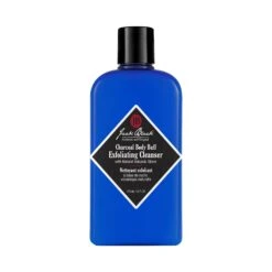Jack Black Charcoal Body Buff Exfoliating Cleanser
