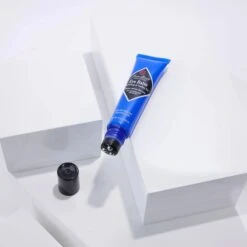 Jack Black Eye Balm De-Puffing & Cooling Gel -Bumble Sale Store Jack Black Eye Balm De Puffing Cooling Gel 1