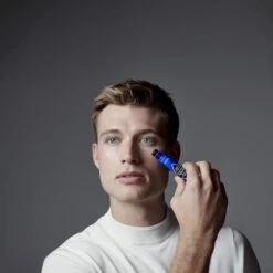 Jack Black Eye Balm De-Puffing & Cooling Gel -Bumble Sale Store Jack Black Eye Balm De Puffing Cooling Gel 2