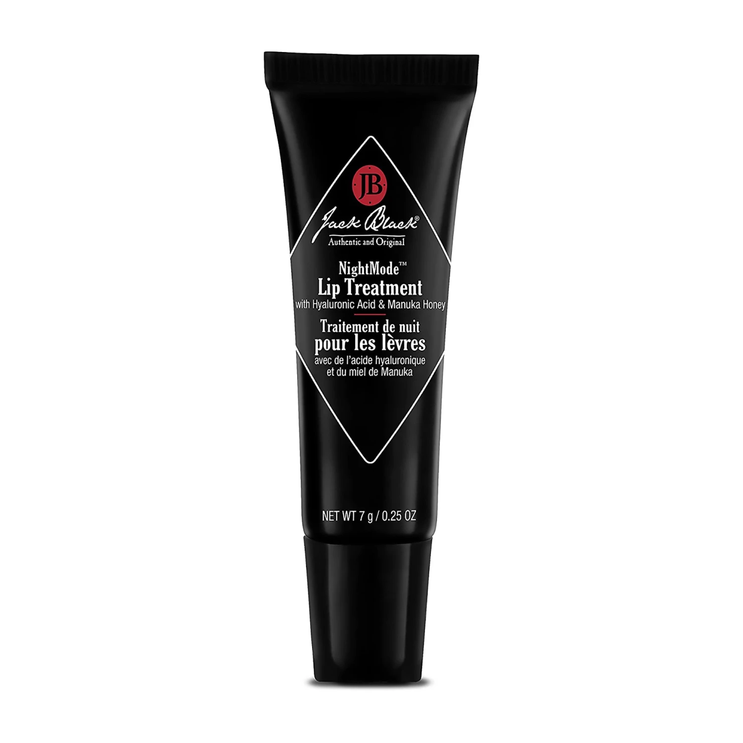 Jack Black Intense Therapy Lip Balm 6 Jack Black Intense Therapy Lip Balm - Image 4