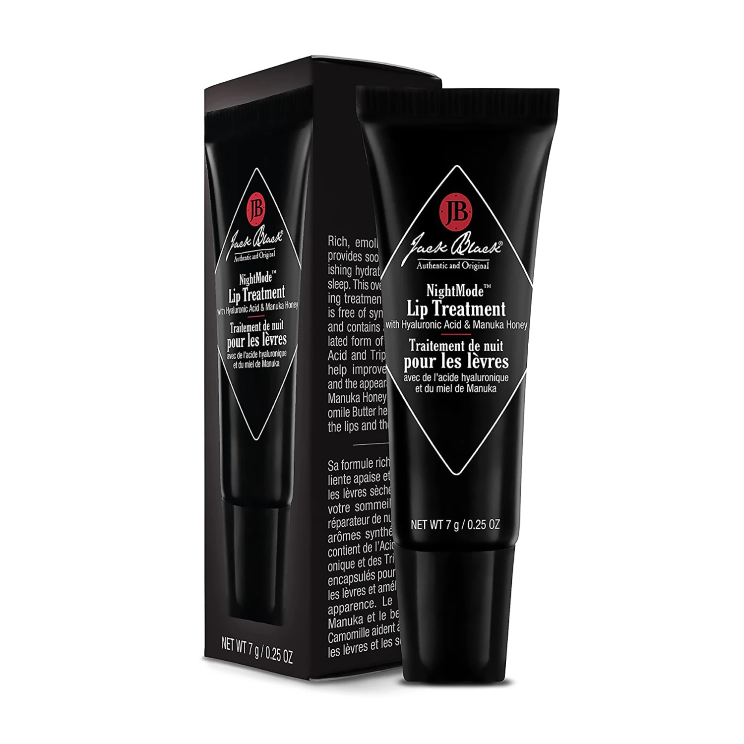Jack Black Intense Therapy Lip Balm 7 Jack Black Intense Therapy Lip Balm - Image 5
