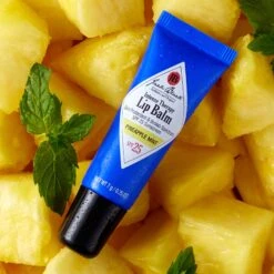 Jack Black Lip Balm Trio -Bumble Sale Store Jack Black Intense Therapy Lip Balm Trio 3