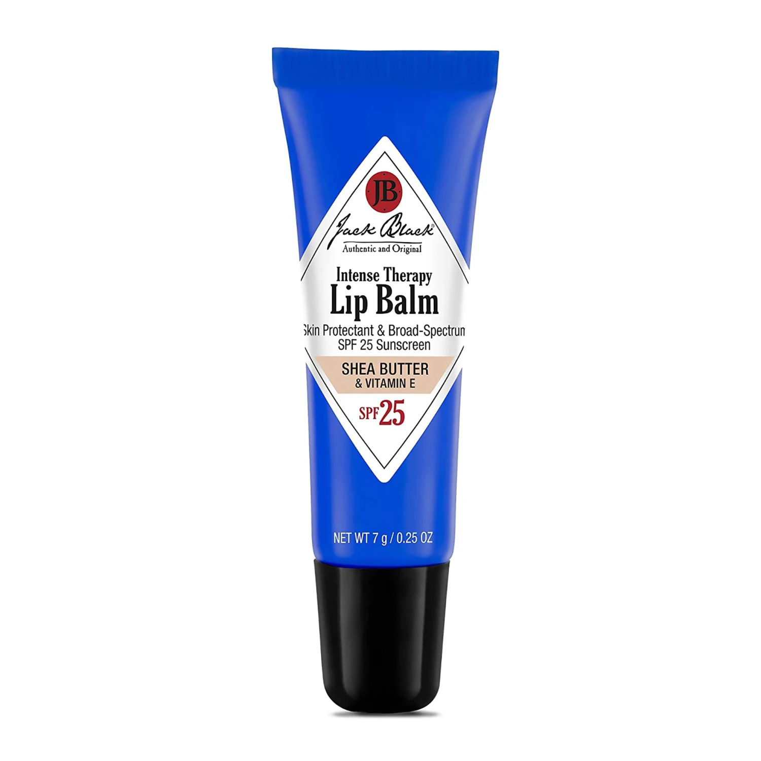 Jack Black Intense Therapy Lip Balm 3 Jack Black Intense Therapy Lip Balm