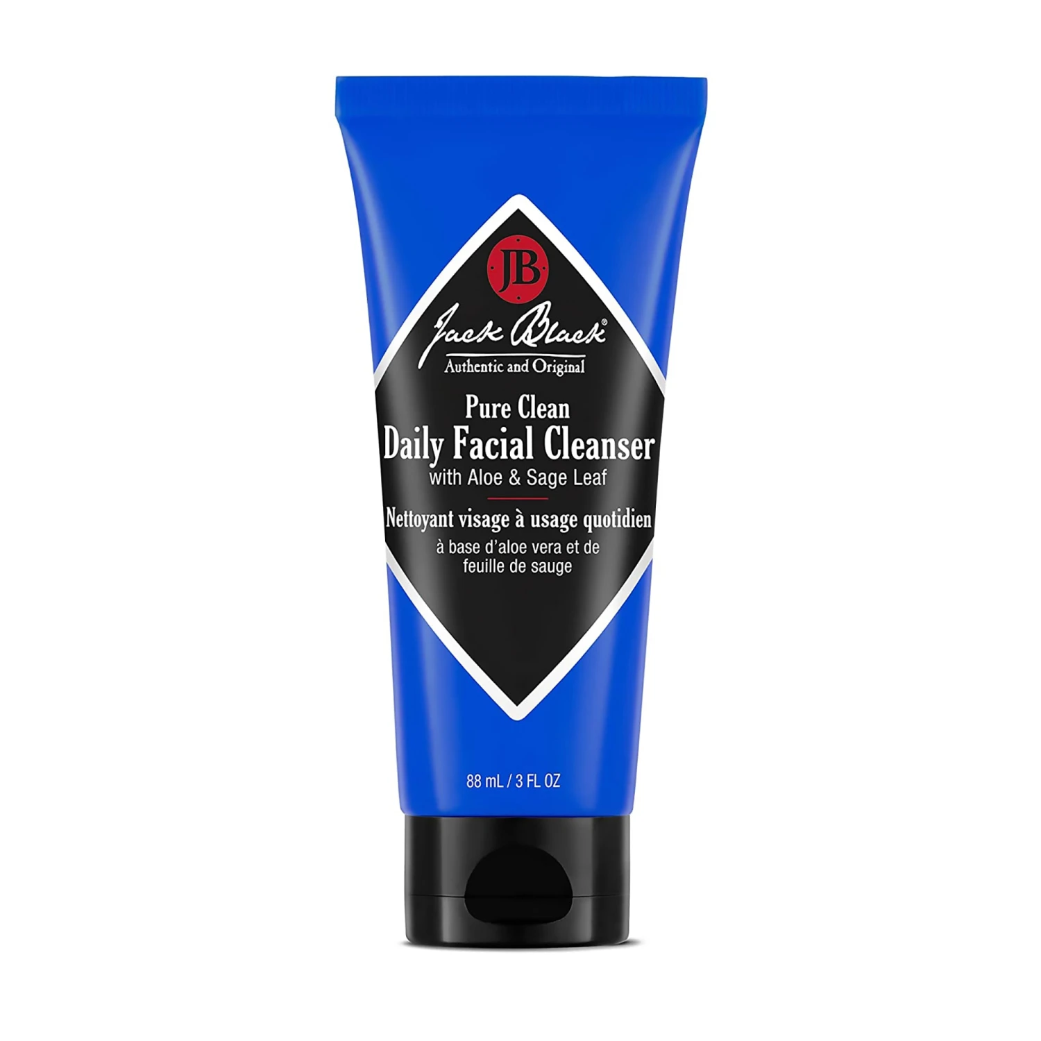 Jack Black Pure Clean Daily Facial Cleanser 7 Jack Black Pure Clean Daily Facial Cleanser - Image 5