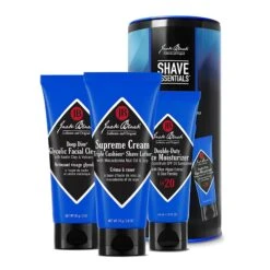 Jack Black Shave Essentials Set -Bumble Sale Store Jack Black Shave Essentials Set