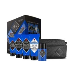 Jack Black The Jetsetter Kit