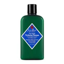 Jack Black True Volume Thickening Shampoo - 16oz