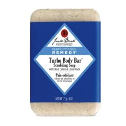 Jack Black Turbo Body Bar