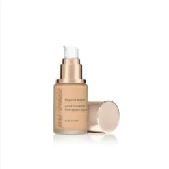 Jane Iredale Beyond Matte Liquid Foundation -Bumble Sale Store Jane Iredale Beyond Matte Liquid Foundation M4