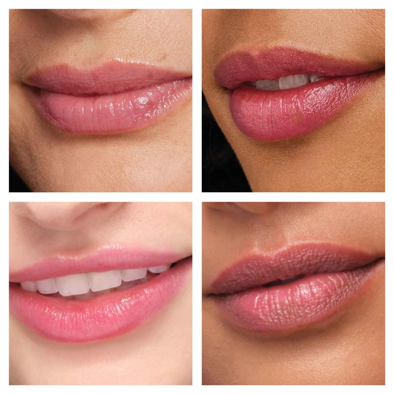 Jane Iredale Limited Edition Just Kissed Lip & Cheek Stain Forever You - Image 3