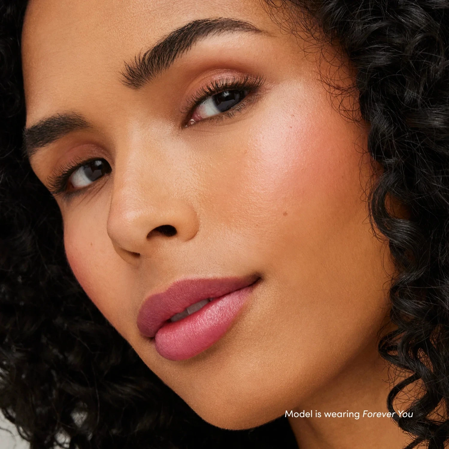 Jane Iredale Limited Edition Just Kissed Lip & Cheek Stain Forever You - Image 4