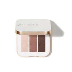Jane Iredale PurePressed Eye Shadow Triple -Bumble Sale Store Jane Iredale PurePressed Eye Shadow Triple PinkQuartz 2ade6ec3 2b01 4394 91da 720633423908