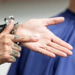 Johnny B Lava Clay Pomade - 3oz 13 Johnny B Lava Clay Pomade - 3oz -Bumble Sale Store JohnnyB Lava Clay Pomade 2