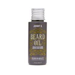 Johnny B Beard Oil