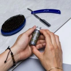 Johnny B Beard Oil -Bumble Sale Store Johnny B Beard Oil 2