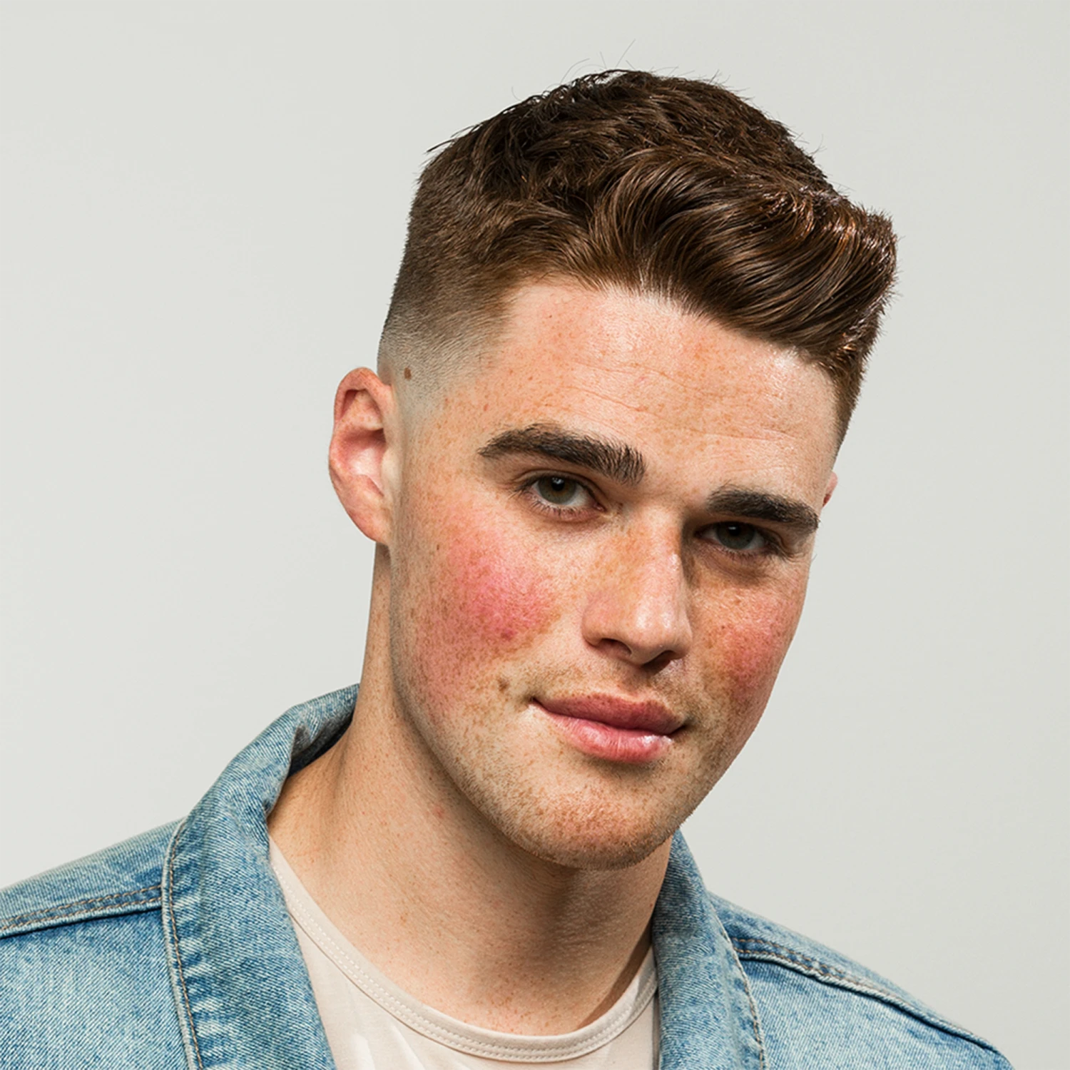 Johnny B Dope Texture Gel - 12oz 5 Johnny B Dope Texture Gel - 12oz - Image 3