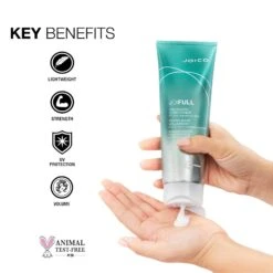 Joico JoiFULL Volumizing Conditioner -Bumble Sale Store Joico JoiFULL Volumizing Conditioner8.5 1