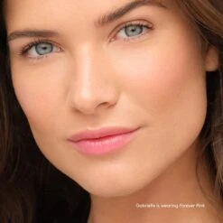 Jane Iredale Just Kissed Lip And Cheek Stain -Bumble Sale Store JustKissedLipCheekStain Group ALT Gabrielle