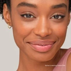 Jane Iredale Just Kissed Lip And Cheek Stain -Bumble Sale Store JustKissedLipCheekStain Group ALT Karina