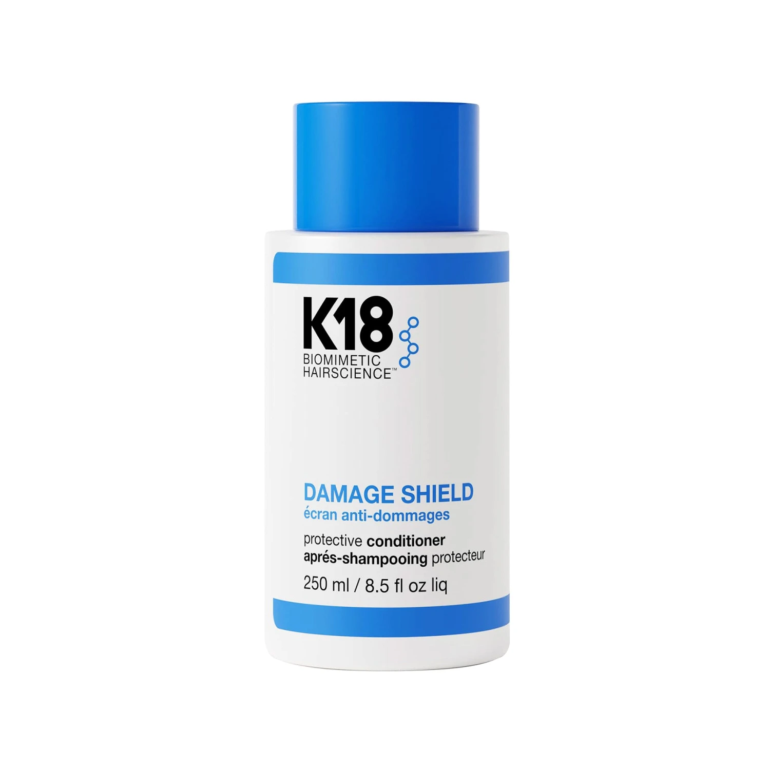 K18 Biomimetic Damage Sheild Protective Conditioner 3 K18 Biomimetic Damage Sheild Protective Conditioner