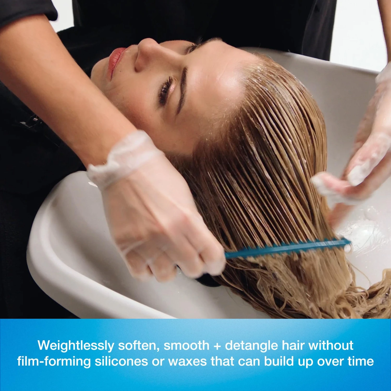 K18 Biomimetic Damage Sheild Protective Conditioner 7 K18 Biomimetic Damage Sheild Protective Conditioner - Image 5