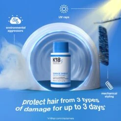 K18 Biomimetic Damage Sheild Protective Conditioner 8 K18 Biomimetic Damage Sheild Protective Conditioner -Bumble Sale Store K18 Biomimetic Damage Sheild Protective Conditioner 4