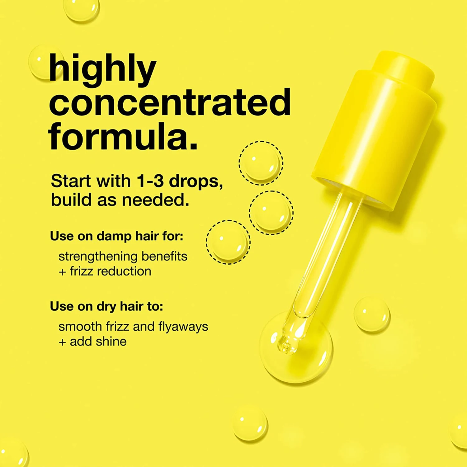 K18 Biomimetic Molecular Repair Hair Oil 8 K18 Biomimetic Molecular Repair Hair Oil - Image 6