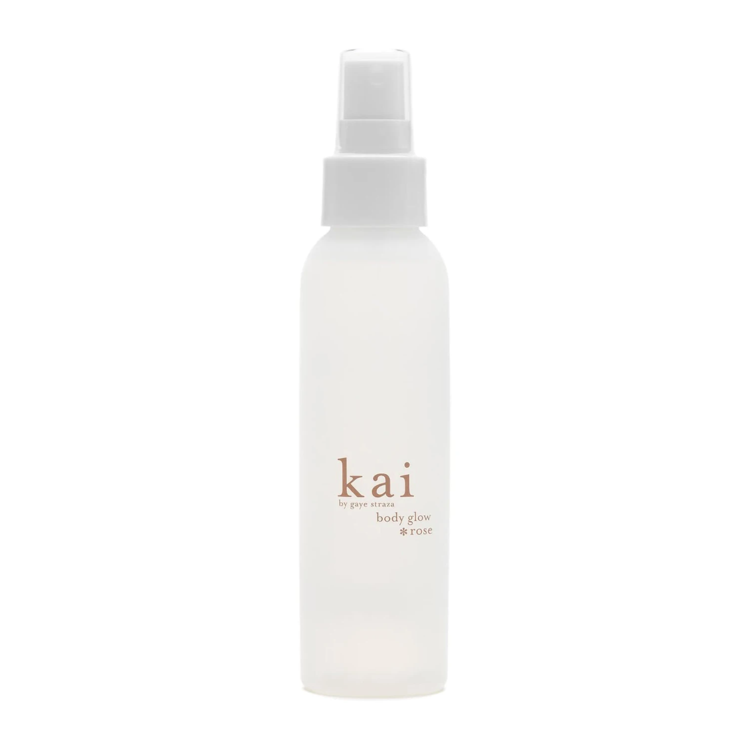KAI Rose Body Glow 3 KAI Rose Body Glow