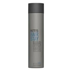 KMS HairStay Working Hairspray