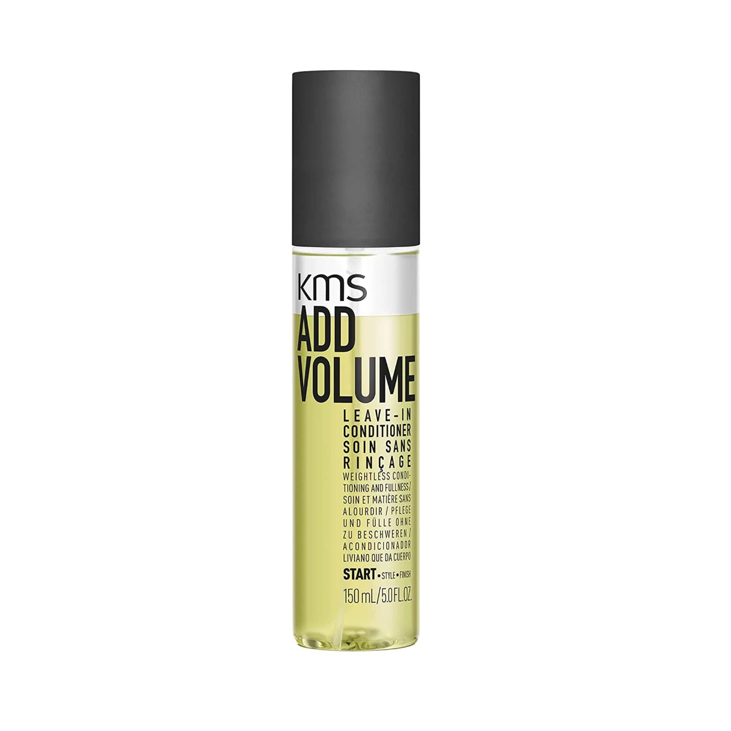 KMS AddVolume Leave-In Conditioner 3 KMS AddVolume Leave-In Conditioner