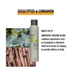 KMS AddVolume Root And Body Lift -Bumble Sale Store KMS AddVolume Root and Body Lift 459fc206 6545 4ea0 be32 7b6367642af1